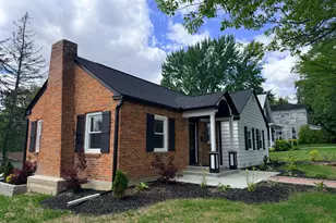 69 N Cherry St, Mount Gilead, OH 43338 - Photo 1