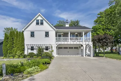 580 Lakeshore Drive W, Hebron, OH 43025 - Photo 1