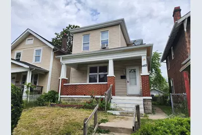 1462 Hildreth Avenue, Columbus, OH 43203 - Photo 1