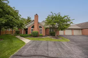 3886 Sandstone Cir, Powell, OH 43065 - Photo 1