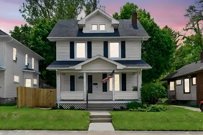 1111 Broadway Street, Springfield, OH 45504 - Photo 1