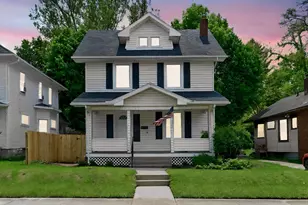 1111 Broadway St, Springfield, OH 45504 - Photo 1