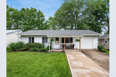 1007 Fairwood Avenue, Marion, OH 43302 - Photo 1