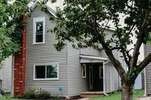 537 North St, Utica, OH 43080 - Photo 1