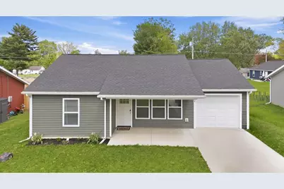 1184 Dillon Road, Mansfield, OH 44906 - Photo 1