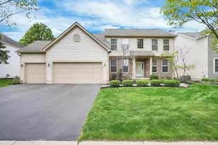 7741 Ardaugh Ct, Dublin, OH 43017 - Photo 1