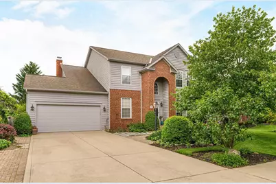 6693 Spring Run Drive, Westerville, OH 43082 - Photo 1