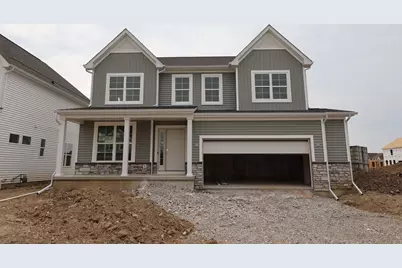 1048 Saddle Tank Drive, Plain City, OH 43064 - Photo 1
