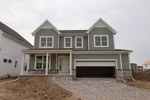1048 Saddle Tank Dr, Plain City, OH 43064 - Photo 1