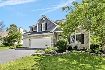 8212 Shannon Glen Boulevard, Dublin, OH 43016 - Photo 1