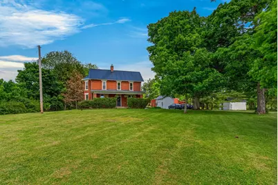 16560 Winchester Road, Ashville, OH 43103 - Photo 1