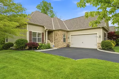 386 Slate Crossing Drive, Delaware, OH 43015 - Photo 1