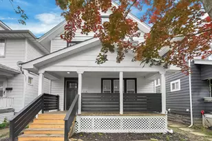 128 N Ogden Ave, Columbus, OH 43204 - Photo 1