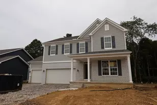 1095 Saddle Tank Dr, Plain City, OH 43064 - Photo 1