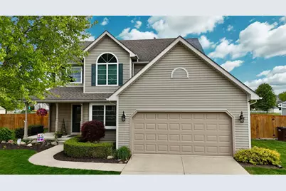 5831 Ridgewood Road W, Springfield, OH 45502 - Photo 1