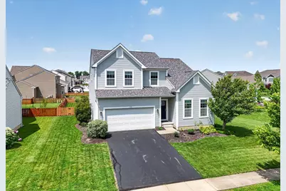 722 Deer Run Drive, Marysville, OH 43040 - Photo 1