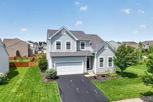 722 Deer Run Dr, Marysville, OH 43040 - Photo 1