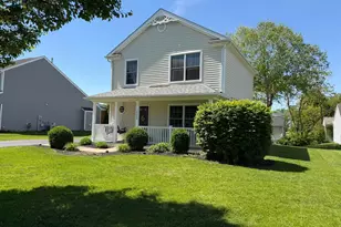 2230 Forest Ridge Dr, Hebron, OH 43025 - Photo 1