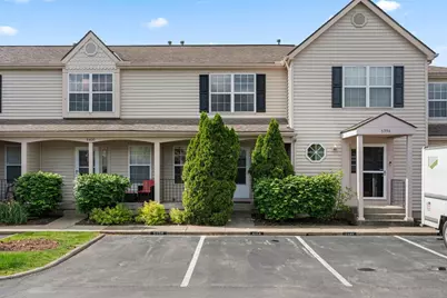 5398 Coral Berry Drive #70D, Columbus, OH 43235 - Photo 1