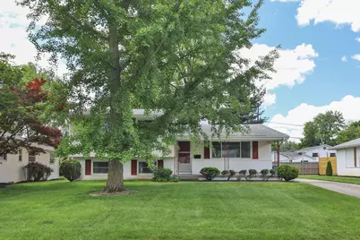 999 Brentford Drive, Columbus, OH 43220 - Photo 1