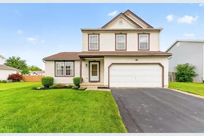 1535 Patricia Drive, Marysville, OH 43040 - Photo 1