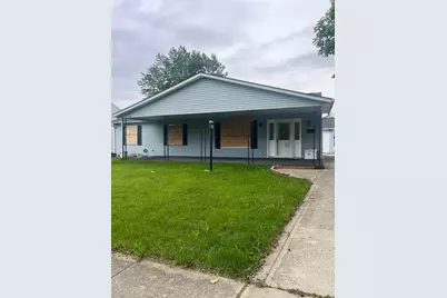 4775 Hafey Avenue, Columbus, OH 43228 - Photo 1