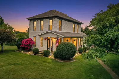 117 E Columbus Street, Thornville, OH 43076 - Photo 1