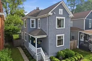 1635 Franklin Ave, Columbus, OH 43205 - Photo 1
