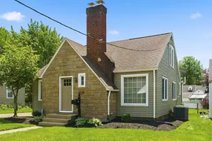 1512 21st St NW, Canton, OH 44709 - Photo 1