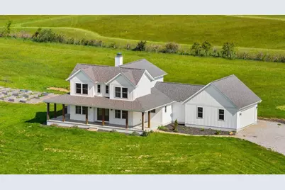 3052 County Road 20, Cardington, OH 43315 - Photo 1