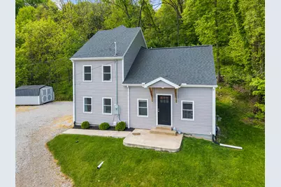 650 Fairgrounds Road, Mount Vernon, OH 43050 - Photo 1