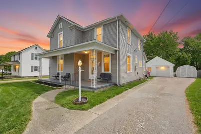 108 1st Street, Pleasantville, OH 43148 - Photo 1