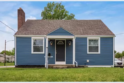 3109 Medina Avenue, Columbus, OH 43224 - Photo 1