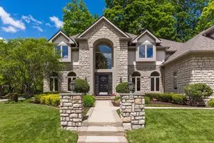 7109 Coventry Woods Ct, Dublin, OH 43017 - Photo 1