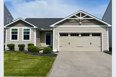 1958 Lake Crest Drive, Grove City, OH 43123 - Photo 1