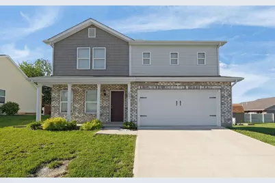 1881 Erika Drive, Springfield, OH 45503 - Photo 1