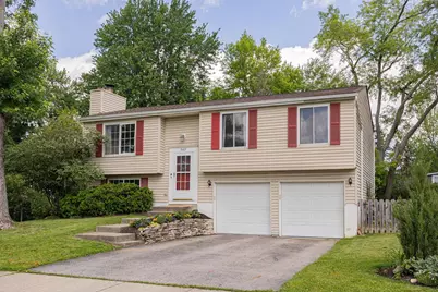 348 Forestwood Drive, Columbus, OH 43230 - Photo 1