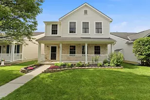 7825 Chicroy St, Blacklick, OH 43004 - Photo 1