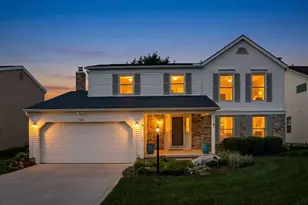 5584 Sandbrook Ln, Hilliard, OH 43026 - Photo 1