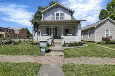 181 N Orchard Street, Logan, OH 43138 - Photo 1