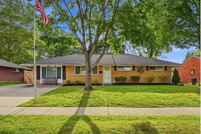 1417 Terry Drive, Reynoldsburg, OH 43068 - Photo 1