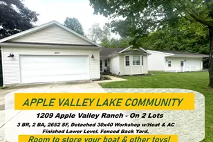 1209 Apple Valley Dr, Howard, OH 43028 - Photo 1
