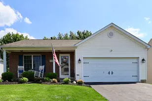2642 Cross Creek Ave, Lancaster, OH 43130 - Photo 1