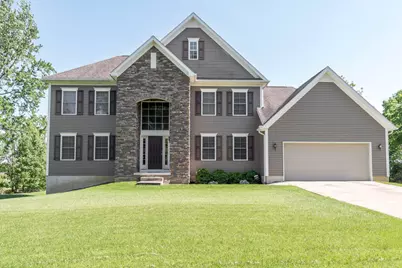 6431 W Mohican Drive, Powell, OH 43065 - Photo 1