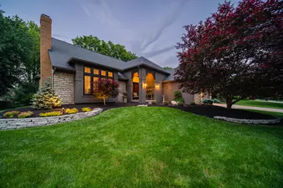 1136 Hooverview Drive, Westerville, OH 43082 - Photo 1