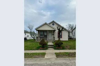 410 Spring Street, Greenfield, OH 45123 - Photo 1