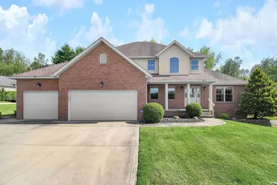 3821 Horizon Drive, Mansfield, OH 44903 - Photo 1