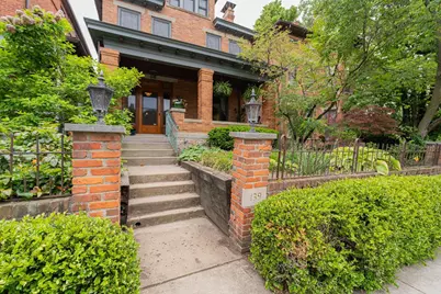 139 Warren Street, Columbus, OH 43215 - Photo 1