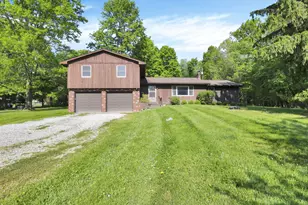 314 E Woodside Dr, Gambier, OH 43022 - Photo 1