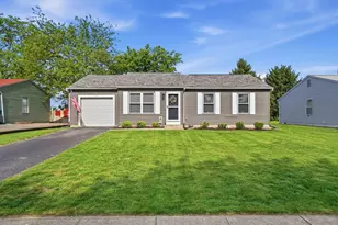 125 Hathaway Rd, West Jefferson, OH 43162 - Photo 1